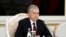 Президент Узбекистана Шавкат Мирзияев. 