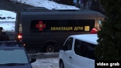 Обов’язкова евакуація з Донеччини триває із серпня 2022 року