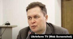 Яўген Магда