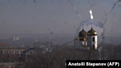 Бахмут продовжує залишатися головною гарячою точкою на фронті