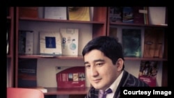 Рафаэль Сатторов