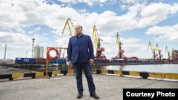 Андрей Колесник