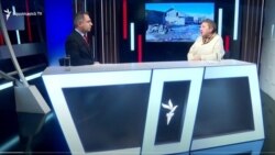 Սուրեն Պապիկյանը պետք է հրաժարական տա. Ժաննա Ալեքսանյան