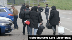 Хорватин дозанехь бу нохчийн мухIажарш, 2022-чу шеран гIуран-бутта, архивера сурт