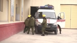 Таджикистан отправит в Турцию спасателей и гуманитарную помощь