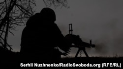 У холодний сезон тактика на фронті у порівнянні з теплими порами року традиційно змінюється
