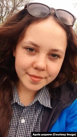 ідія Думініка. Фото з особистого архіву родини