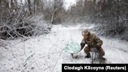 Иллюстративное фото.