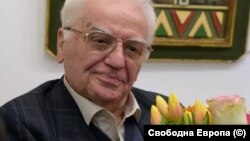 Румен Гашаров