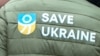 Про вивезення групи дітей також повідомила громадська організація Save Ukraine