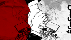 من وکالت می‌دهم؟