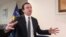 Kosovar Prime Minister Albin Kurti (file photo)