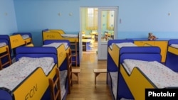 Մանկապարտեզ Ստեփանակերտում