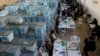 Results Of Afghan Presidential Vote Delayed Again