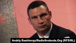 Віталь Клічко