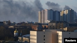 Київ, 26 лютого 2022 року