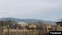 Село Храморт