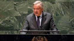 ՄԱԿ-ի Գլխավոր ասամբլեան արտահերթ նստաշրջանում քննարկում է պատերազմը Ուկրաինայում