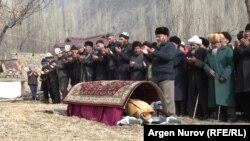 Журналист Абдувахаб Мониевдин тажиясы. 24-февраль, 2022-жыл 