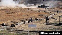 Военные сборы