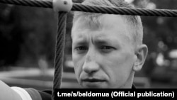 Виталий Шишов – глава общественной организации «Белорусский дом в Украине»