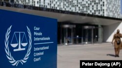 Україна підписала Римський статут ще 20 січня 2000 року, але так і не ратифікувала його