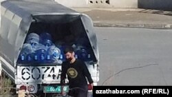 Туркменистан (иллюстративное фото)  