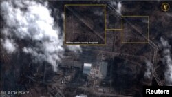 Үч күндөн бери орус армиясы Украинанын бардык аймактарында аткылоосун жана бомбалоосун токтото элек.