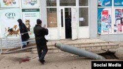 Харків, 28 лютого 2022 року (https://t.me/kharkivlife1)