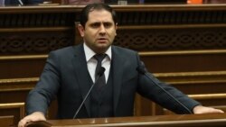 «Խրախուսում ենք կարևոր զորամասերի՝ պահեստազորից համալրումը». ընդդիմությունը կողմ քվեարկեց իշխող ուժի նախագծին