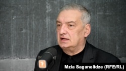 Гия Вольский