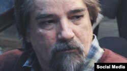 رضا خندان مهابادی