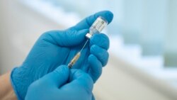 Maryda COVID-a garşy "buster" sanjymyny etdirmedik býujetçiler tölegsiz zähmet rugsadyna iberilýär