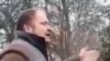 GRAB Ukrainian Mayor Asks Besieged Residents 'Who Wants To Fight?'