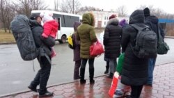 Azatlygyň maglumatyndan soň, Türkmenistanyň Ukrainadaky ilçihanasy türkmen studentlerine ýardam berip başlady