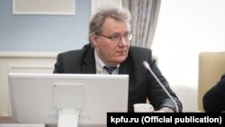 Дмитрий Таюрский