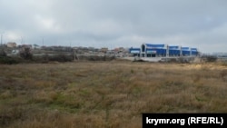 Ділянка під забудову в районі 7-го кілометра Балаклавського шосе