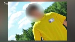 Мексикада жоголгон Жаныбек Жакыпов табылды