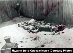 Жертви НКВД