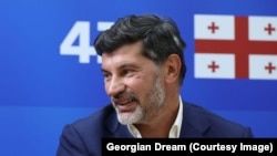 Каха Каладзе