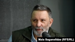 Давид Дарчиашвили