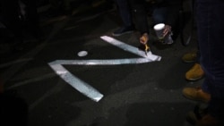 Z символы үшін Қазақстанда қалай жазала(ма)йды?


