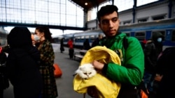 رواندا؛ مقصدی ناخواسته برای پناهجویان