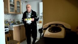 Թոշակառուն դժվարանում է հաշվարկել՝ ինչպես ծախսի թոշակը, երբ սննդամթերքի գնաճը 11 տոկոս է