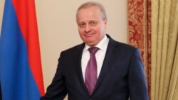 Հայաստանի և Ադրբեջանի սահմանին ռուս սահմանապահները տեղակայվել են Փաշինյանի խնդրանքով․ ՌԴ դեսպան