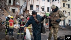 Харьков шаары, 16-март, 2022-жыл.