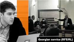 Нико Кварацхелия (коллаж)