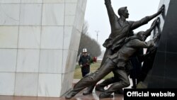 17-март, 2022-жыл. Бишкек. 