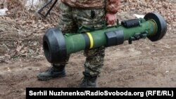 Російське вторгнення в Україну вже спонукало європейські країни, зокрема Німеччину, Данію та Швецію оголосити про плани збільшення військових витрат