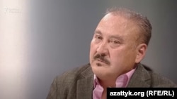 Арун Өзгөн.